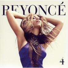 Beyonce - 4 / CD