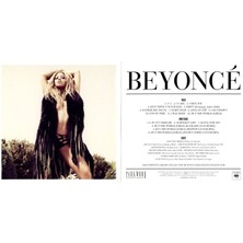 Beyonce - 4 / CD