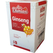 Arı Damlası Bal Polen Arı Sütü Ginseng 230 gr