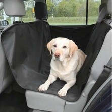 Auto Tekstil Köpek Araç Koltuk Koruma Örtüsü