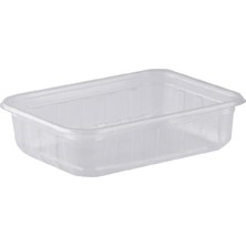 Çelikpençe Plastik Kap 250 Gr. 100'lü