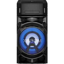 LG ON5 300W X Boom Bluetooth Taşınabilir Hi-Fi Ses Sistemi ON5.DTURLLK