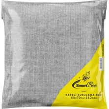 Smartbee Mikro Fiber Temizlik ve Kurulama Bezi 50 x 70 cm