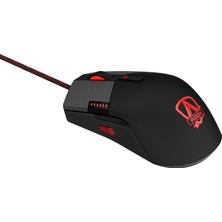 Aoc AGM700 Agon Gaming Rgb Mouse