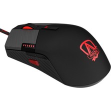 Aoc AGM700 Agon Gaming Rgb Mouse