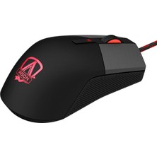 Aoc AGM700 Agon Gaming Rgb Mouse