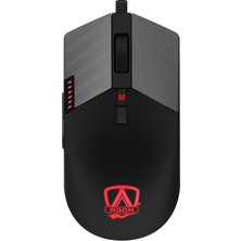 Aoc AGM700 Agon Gaming Rgb Mouse