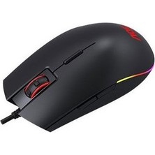 Aoc GM500 RGB Gaming Mouse (GM500DRBE)