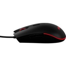 Aoc GM500 RGB Gaming Mouse (GM500DRBE)