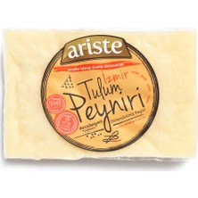Ariste izmir Tulum Peyniri 250 gr - İnek Sütünün Lezzeti