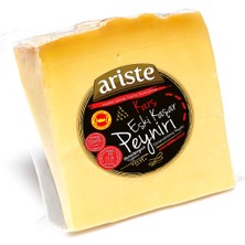 Ariste Kars Eski Kaşar Peyniri 300 gr