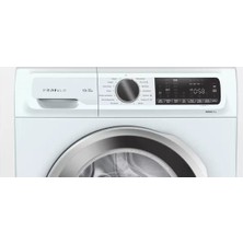 Profilo CGA252X0TR C Enerji Sınıfı 10 kg 1200 Devir Çamaşır Makinesi