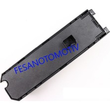 Mcar Ford Mondeo Sol Dörtlü Cam Düğmesi Anahtarı 2008 - 2014