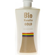 Bio Keratin Gold Keratin Gold 700ML