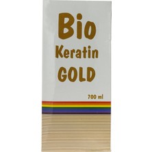 Bio Keratin Gold Keratin Gold 700ML