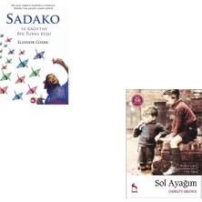 Çok Satan Setler (Sadako-Sol Ayağım)