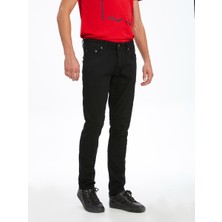 LTB Hammond Black Wash Erkek jeans