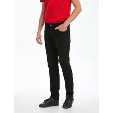 LTB Hammond Black Wash Erkek jeans