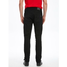 LTB Hammond Black Wash Erkek jeans