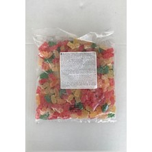 Haribo Ekşili Altın Ayıcık Jelibon 1 kg