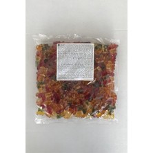 Haribo Altın Ayıcık Jelibon 1 kg