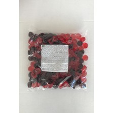 Haribo Ahududu Böğütlen Jelibon 1 kg