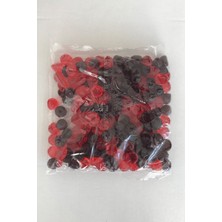 Haribo Ahududu Böğütlen Jelibon 1 kg