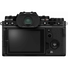 Fujifilm X-T4 Siyah + Xf 16-80 mm Lens Kit