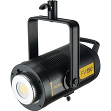 Godox FV150 2'li Kit 150W Video Işığı