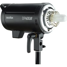 Godox DP600 III 600W Paraflaş Kafası