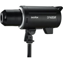 Godox DP600 III 600W Paraflaş Kafası