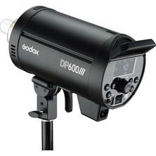 Godox DP600 III 600W Paraflaş Kafası
