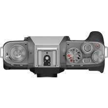 Fujifilm X-T200 Gümüş + Xf 18-55MM Lens Kit