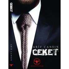 Ceket - Arif Cansın