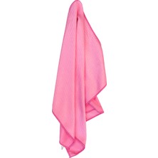 Smartbee Mikrofiber Cam Silme Bezi 50x70 235GR/M2 - Pembe