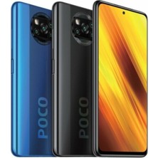 POCO X3 NFC 128 GB (POCO Türkiye Garantili) Mavi