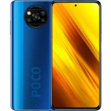 POCO X3 NFC 128 GB (POCO Türkiye Garantili)