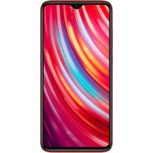 Xiaomi Redmi Note 8 Pro 128 GB (Xiaomi Türkiye Garantili) Turuncu