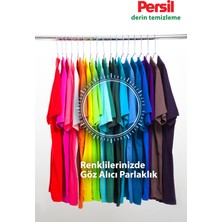 Persil Jel Sıvı Çamaşır Deterjanı Renkli 44 Yıkama