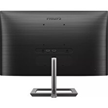 Philips 242E1GAJ 23.8" 144Hz 1ms (HDMI+Display) FreeSync Full HD Monitör