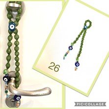 Viva Playa Green Lovers Accessory