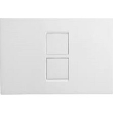 VitrA Twın Kumanda Panelı Parlak 748-0180
