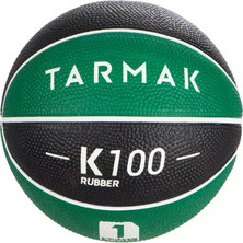 Tarmak Mini Basketbol Topu - 1 Numara  - K100