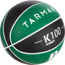 Tarmak Mini Basketbol Topu - 1 Numara  - K100