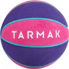 Tarmak Mini Basketbol Topu - 1 Numara  - K100