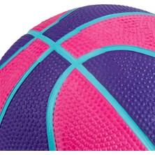 Tarmak Mini Basketbol Topu - 1 Numara  - K100