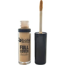 Bote Makeup Full Cover Concealer 02