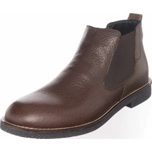 Costo Shoes CS623 Kahve Rolax Büyükl Numara Erkek Vip Bot