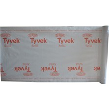 Tyvek Solid Buhar Dengeleyici