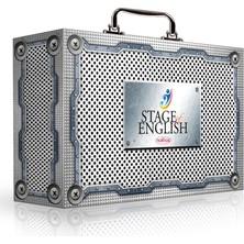 Nakkaş - Stage Of English